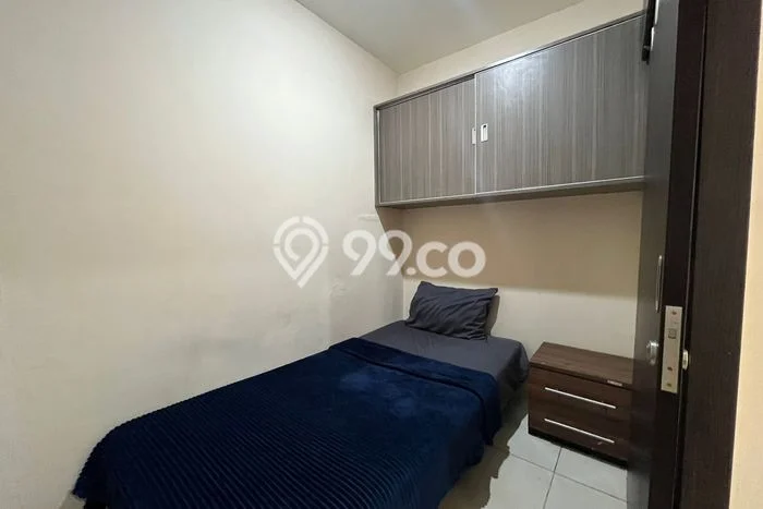Apartemen Disewakan Murah 2 KT / 1 KM di Coblong, Bandung Apartemen Disewakan Murah 2 KT / 1 KM di Coblong, Bandung