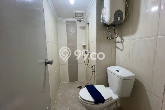 Apartemen Disewakan Murah 2 KT / 1 KM di Coblong, Bandung Apartemen Disewakan Murah 2 KT / 1 KM di Coblong, Bandung