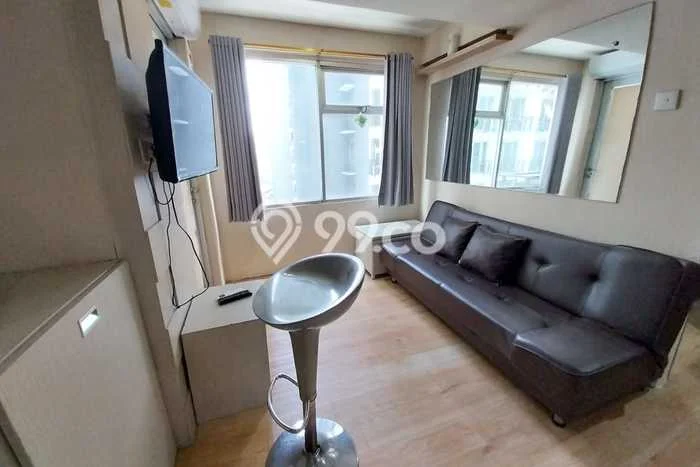 Sewa Sekarang Apartemen Strategis 2 KT, 1 KM di Kawasan Coblong Sewa Sekarang Apartemen Strategis 2 KT, 1 KM di Kawasan Coblong