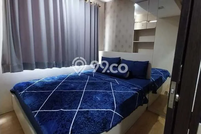 Sewa Sekarang Apartemen Strategis 2 KT, 1 KM di Kawasan Coblong Sewa Sekarang Apartemen Strategis 2 KT, 1 KM di Kawasan Coblong