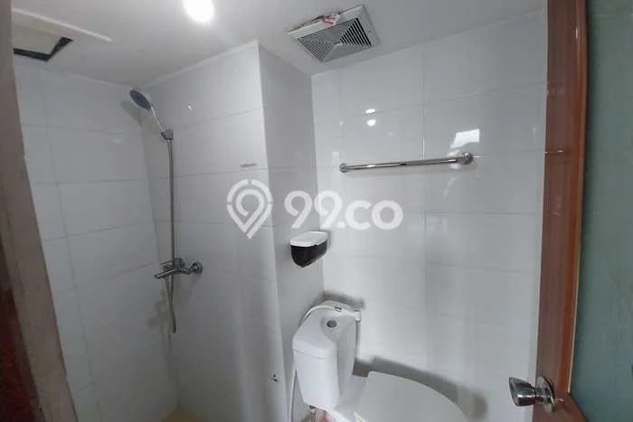 Apartemen Harga Murah dengan 2 BR & 1 KM di Coblong Bandung Apartemen Harga Murah dengan 2 BR & 1 KM di Coblong Bandung