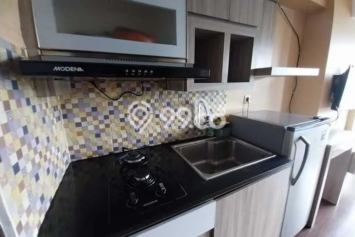Apartemen Harga Murah dengan 2 BR & 1 KM di Coblong Bandung Apartemen Harga Murah dengan 2 BR & 1 KM di Coblong Bandung