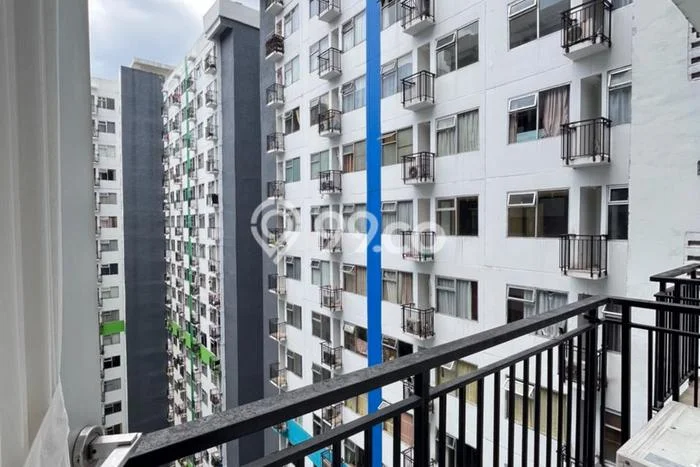 Apartemen Harga Murah dengan 2 BR & 1 KM di Coblong Bandung Apartemen Harga Murah dengan 2 BR & 1 KM di Coblong Bandung