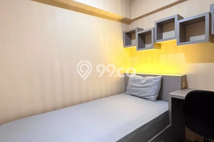 Apartemen Harga Murah dengan 2 BR & 1 KM di Coblong Bandung Apartemen Harga Murah dengan 2 BR & 1 KM di Coblong Bandung