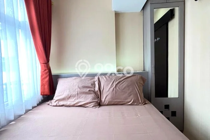 Apartemen Harga Murah dengan 2 BR & 1 KM di Coblong Bandung Apartemen Harga Murah dengan 2 BR & 1 KM di Coblong Bandung