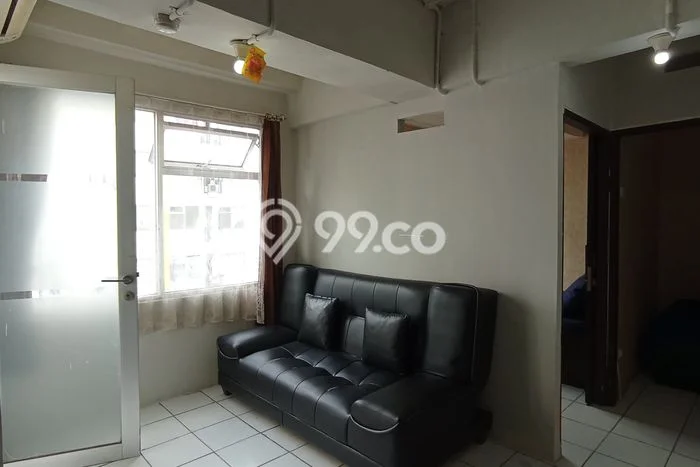 Apartemen Harga Murah dengan 2 BR & 1 KM di Coblong Bandung Apartemen Harga Murah dengan 2 BR & 1 KM di Coblong Bandung