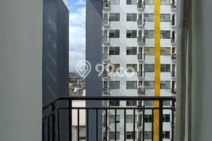 Apartemen Harga Murah dengan 2 BR & 1 KM di Coblong Bandung Apartemen Harga Murah dengan 2 BR & 1 KM di Coblong Bandung