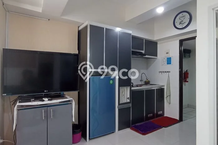 Disewakan Segera Apartemen Strategis 2 KT, 1 KM di Kawasan Coblong Disewakan Segera Apartemen Strategis 2 KT, 1 KM di Kawasan Coblong