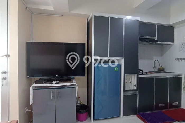 Disewakan Segera Apartemen Strategis 2 KT, 1 KM di Kawasan Coblong Disewakan Segera Apartemen Strategis 2 KT, 1 KM di Kawasan Coblong