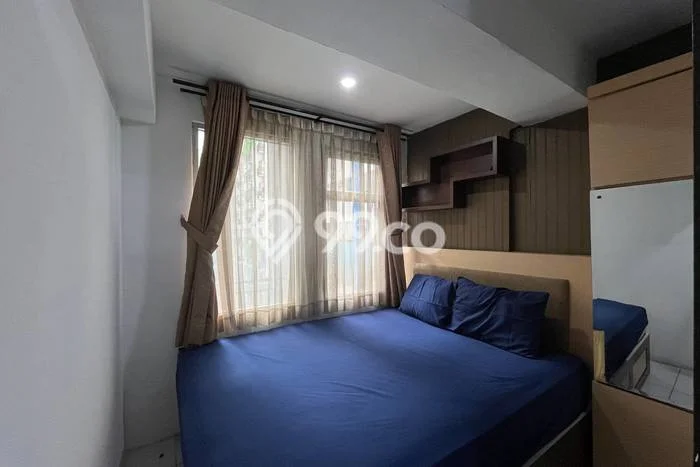 Apartemen Murah dengan 2 BR & 1 KM di Coblong Bandung Apartemen Murah dengan 2 BR & 1 KM di Coblong Bandung