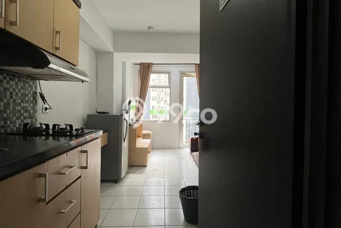 Apartemen Murah dengan 2 BR & 1 KM di Coblong Bandung Apartemen Murah dengan 2 BR & 1 KM di Coblong Bandung