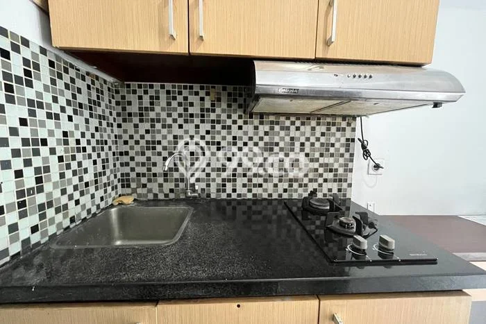 Apartemen Murah dengan 2 BR & 1 KM di Coblong Bandung Apartemen Murah dengan 2 BR & 1 KM di Coblong Bandung