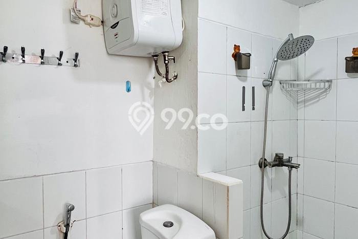 Apartemen Siap Pakai 2 BR dengan Harga Terjangkau di Area Coblong, Bandung Apartemen Siap Pakai 2 BR dengan Harga Terjangkau di Area Coblong, Bandung