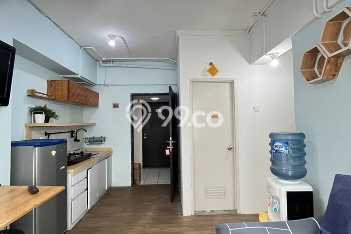 Ada Unit Hunian Hemat Disewa di Coblong, Bandung 2 BR Ada Unit Hunian Hemat Disewa di Coblong, Bandung 2 BR