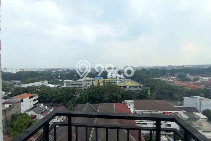 Apartemen Harga Murah dengan 2 BR & 1 KM di Coblong Bandung Apartemen Harga Murah dengan 2 BR & 1 KM di Coblong Bandung