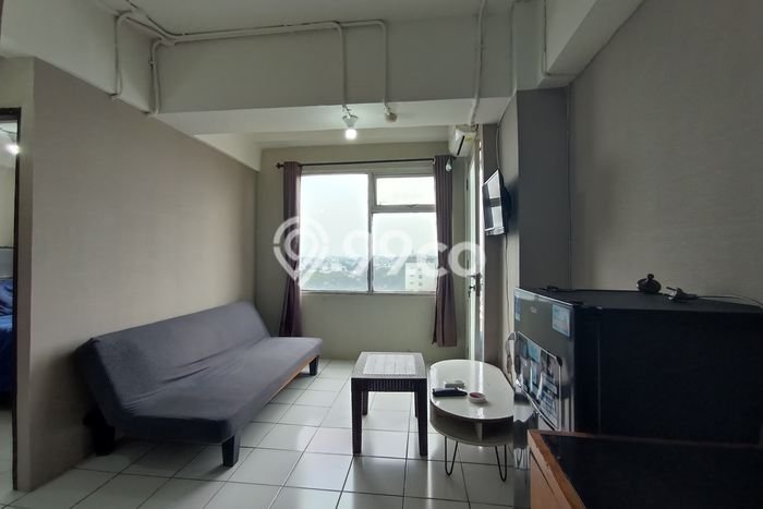 Apartemen Harga Murah dengan 2 BR & 1 KM di Coblong Bandung Apartemen Harga Murah dengan 2 BR & 1 KM di Coblong Bandung