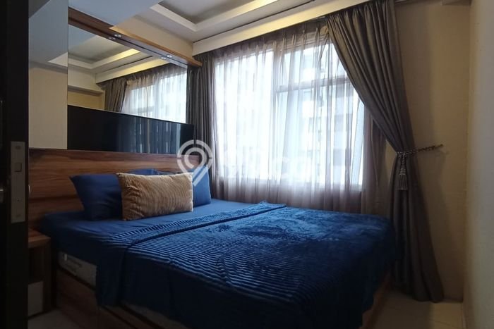 Sewa Apartemen Murah di Coblong, Bandung Lokasi Strategis Sewa Apartemen Murah di Coblong, Bandung Lokasi Strategis