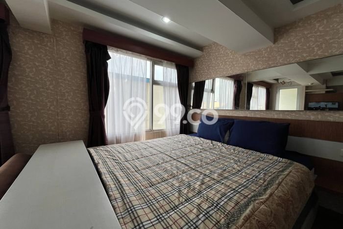 Sewa Apartemen Minimalis 33m2 Punya 1 KT, 1 KM, Lokasi di Coblong Sewa Apartemen Minimalis 33m2 Punya 1 KT, 1 KM, Lokasi di Coblong