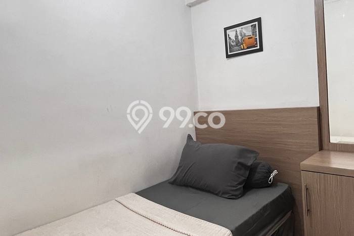 Disewakan Apartemen Minimalis 33m2 Punya 2 KT, 1 KM, Lokasi di Coblong Disewakan Apartemen Minimalis 33m2 Punya 2 KT, 1 KM, Lokasi di Coblong