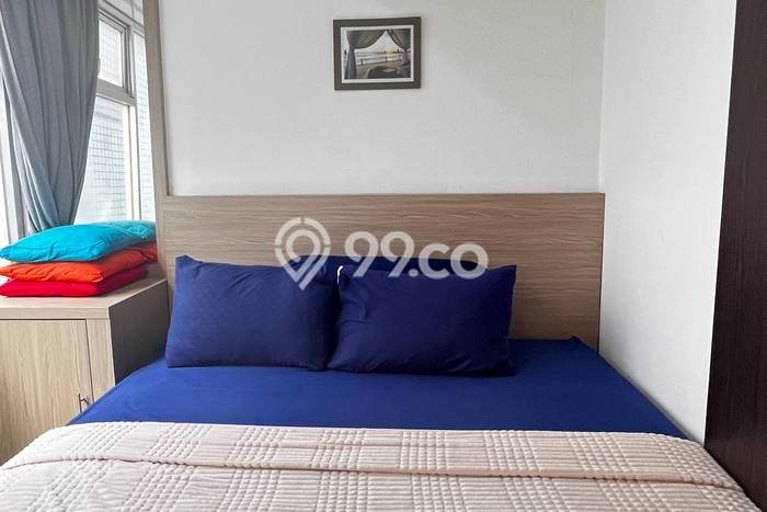 Disewakan Apartemen Minimalis 33m2 Punya 2 KT, 1 KM, Lokasi di Coblong Disewakan Apartemen Minimalis 33m2 Punya 2 KT, 1 KM, Lokasi di Coblong