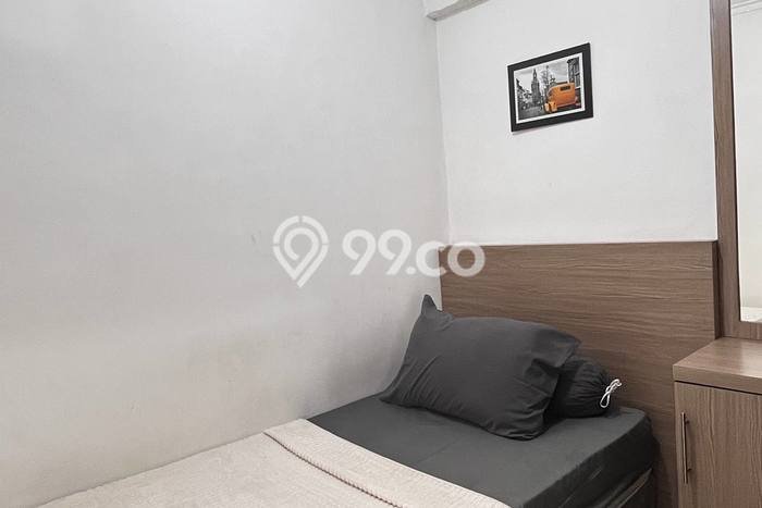 Disewakan Apartemen Minimalis 33m2 Punya 2 KT, 1 KM, Lokasi di Coblong Disewakan Apartemen Minimalis 33m2 Punya 2 KT, 1 KM, Lokasi di Coblong