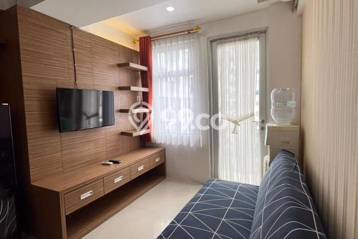 Sewa Sekarang Apartemen Strategis 2 KT, 1 KM di Kawasan Coblong Sewa Sekarang Apartemen Strategis 2 KT, 1 KM di Kawasan Coblong
