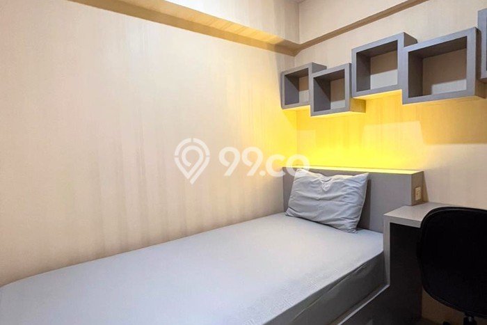 Sewa Sekarang Apartemen Strategis 2 KT, 1 KM di Kawasan Coblong Sewa Sekarang Apartemen Strategis 2 KT, 1 KM di Kawasan Coblong