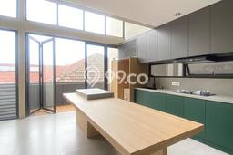 Dijual Rumah Luas Megah Dengan View Cantik di Kemang, Jakarta Selatan Dijual Rumah Luas Megah Dengan View Cantik di Kemang, Jakarta Selatan