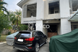 Rumah Elit Modern Siap Huni di Patal Senayan Jakarta Selatan Rumah Elit Modern Siap Huni di Patal Senayan Jakarta Selatan