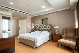 Paling Dicari! Apartemen Premium Dijual di Sudirman Punya 3 Bedroom Paling Dicari! Apartemen Premium Dijual di Sudirman Punya 3 Bedroom