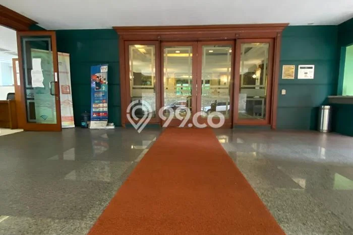 Apartemen Strategis 190m2 di Pondok Indah Jakarta Selatan 3 KT Apartemen Strategis 190m2 di Pondok Indah Jakarta Selatan 3 KT