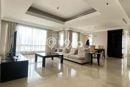 Disewakan Apartemen Terjangkau 2 BR di SCBD Jakarta Selatan Disewakan Apartemen Terjangkau 2 BR di SCBD Jakarta Selatan