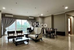 Apartemen Modern 4 KT / 3 KM di Jakarta Selatan Harga Sewa Rp 540 Juta/ Tahun Apartemen Modern 4 KT / 3 KM di Jakarta Selatan Harga Sewa Rp 540 Juta/ Tahun