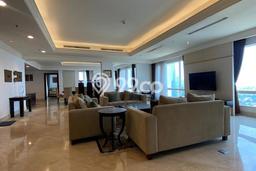Dijual Apartemen Luxury di SCBD 3 Kamar & 3 Kamar Mandi Dijual Apartemen Luxury di SCBD 3 Kamar & 3 Kamar Mandi