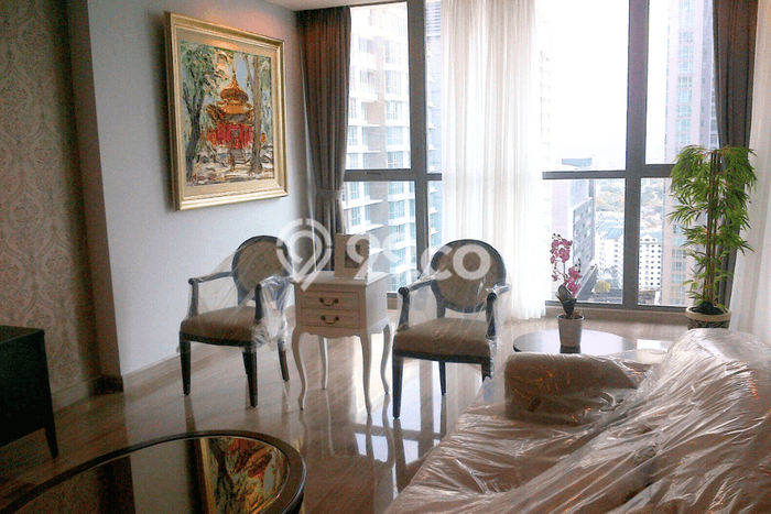 Disewakan Apartemen Paling Dicari di Kemang, 3 KT, 2 KM, 220m2 Disewakan Apartemen Paling Dicari di Kemang, 3 KT, 2 KM, 220m2
