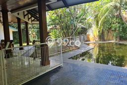 Ready to Use! Premium House LT 912m2 Desain Elegan di Kemang Ready to Use! Premium House LT 912m2 Desain Elegan di Kemang