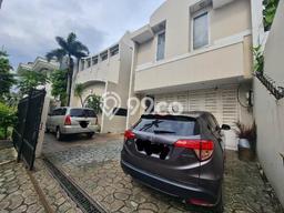 Hunian Elit LB 500m2 Siap Huni Desain Elegan di Sektor 7-Bintaro, Tangerang Selatan Hunian Elit LB 500m2 Siap Huni Desain Elegan di Sektor 7-Bintaro, Tangerang Selatan