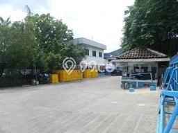 Paling Dicari! Gudang Dijual di Ancol Harga Kompetitif Paling Dicari! Gudang Dijual di Ancol Harga Kompetitif