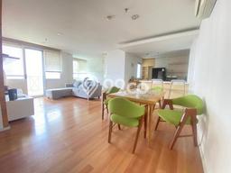 Hunian Apartemen 2 KT 2 KM di Kebayoran Lama, Jakarta Selatan Dijual Cepat Hunian Apartemen 2 KT 2 KM di Kebayoran Lama, Jakarta Selatan Dijual Cepat