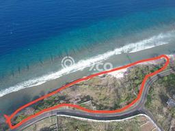 Tanah Dijual Lokasi Strategis di Klungkung dengan Luas 2600m2 Tanah Dijual Lokasi Strategis di Klungkung dengan Luas 2600m2