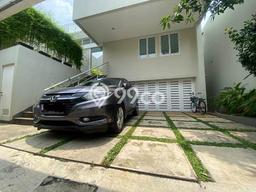 Rumah Kontrakan Jakarta Selatan LT 275m2 LB 450m2 Kawasan Senopati Rumah Kontrakan Jakarta Selatan LT 275m2 LB 450m2 Kawasan Senopati