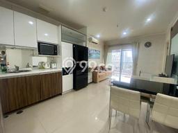 Apartemen Sewa 2 Kamar Hemat Siap Huni di Jakarta Selatan, Luas 86m2 Apartemen Sewa 2 Kamar Hemat Siap Huni di Jakarta Selatan, Luas 86m2