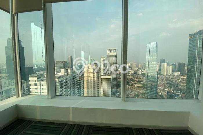 Kantor untuk Disewa di Pusat Jakarta Selatan Luas Bangunan 161m2 Kantor untuk Disewa di Pusat Jakarta Selatan Luas Bangunan 161m2