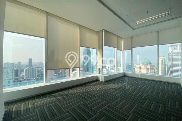 Kantor untuk Disewa di Pusat Jakarta Selatan Luas Bangunan 161m2 Kantor untuk Disewa di Pusat Jakarta Selatan Luas Bangunan 161m2