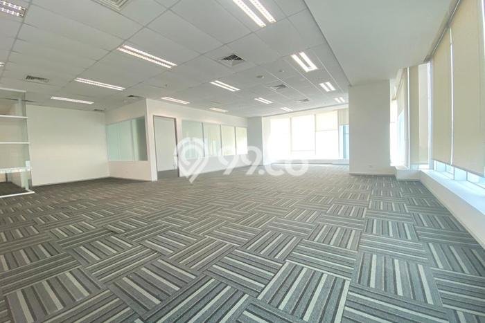 Kantor untuk Disewa di Pusat Jakarta Selatan Luas Bangunan 161m2 Kantor untuk Disewa di Pusat Jakarta Selatan Luas Bangunan 161m2