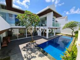 Rumah Elit Modern Siap Huni di Ungasan Badung Rumah Elit Modern Siap Huni di Ungasan Badung
