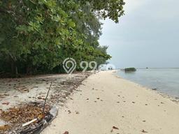 Kavling Tanah di Kepulauan Seribu Utara Dijual Luas 110000m2 Legalitas - Kavling Tanah di Kepulauan Seribu Utara Dijual Luas 110000m2 Legalitas -