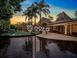 Best Deal Hunian Mewah Ideal dan Luas di Ubud, Gianyar Best Deal Hunian Mewah Ideal dan Luas di Ubud, Gianyar