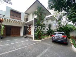 Hunian Modern Untuk Disewakan di Kemang Jakarta Selatan 5 KT & 5 KM Hunian Modern Untuk Disewakan di Kemang Jakarta Selatan 5 KT & 5 KM
