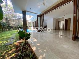 Jarang Ada! Rumah Kontrakan 5 Kamar Bagus Siap Huni Kemang Jarang Ada! Rumah Kontrakan 5 Kamar Bagus Siap Huni Kemang